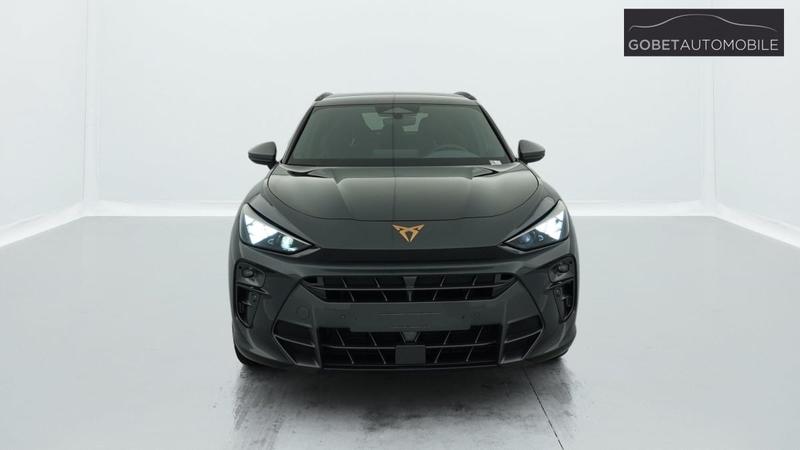 Cupra Terramar 1.5 eTSI Hybrid 150 ch Dsg7 V