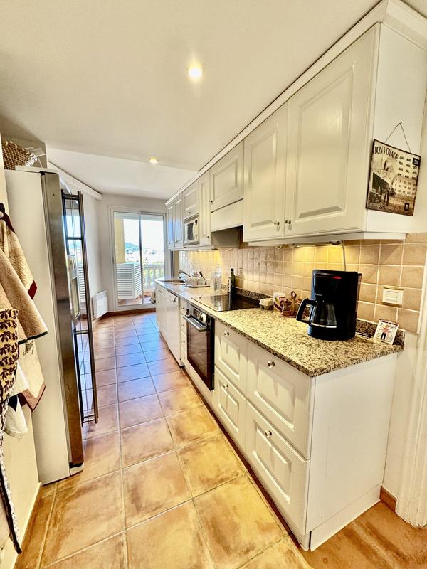 Appartement - 107 m² - 4 pièces