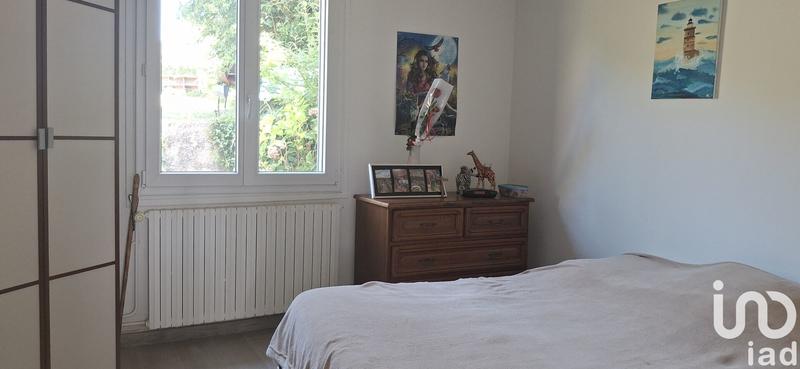 Maison - 79 m² - 4 pièces