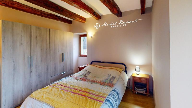 Maison - 88 m² - 4 pièces