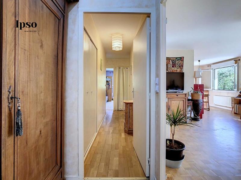 Appartement - 103 m² - 5 pièces