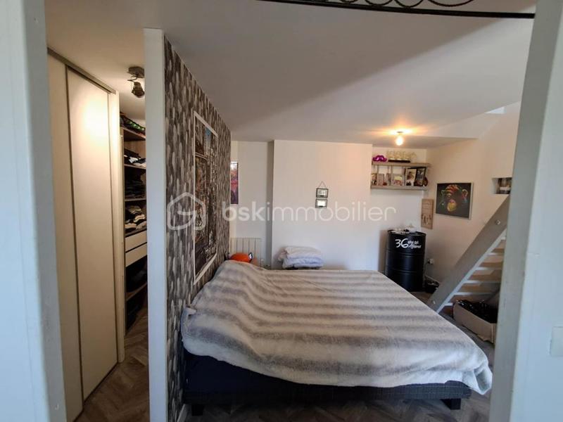 Maison en pierre - 160 m² - 6 pièces