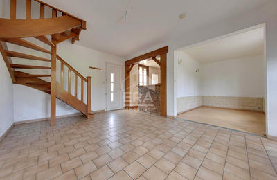Maison - 75 m² - 3 pièces