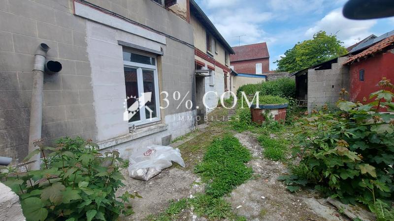 Local commercial - 40 m² - 3 pièces