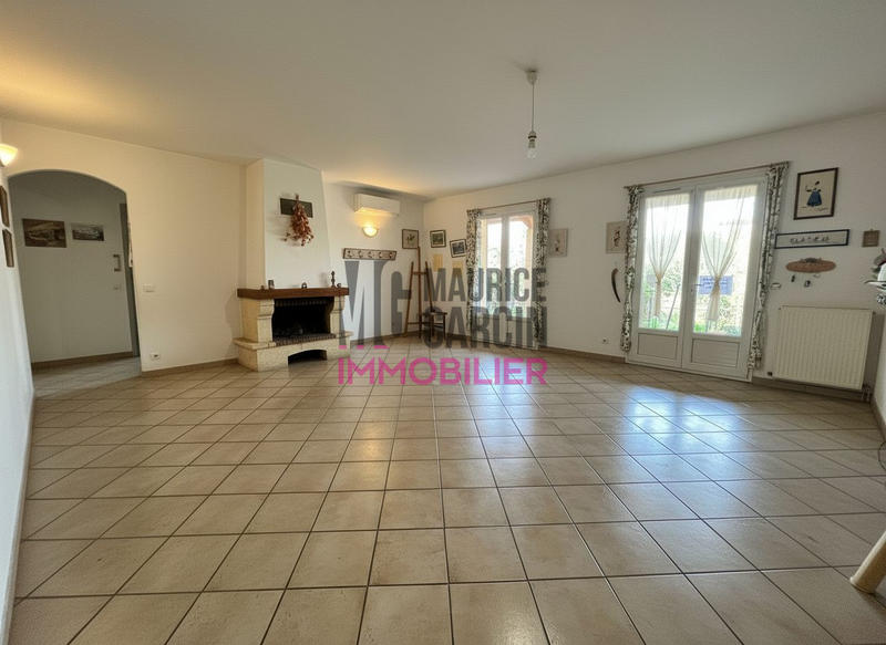 Maison - 94 m² - 4 pièces