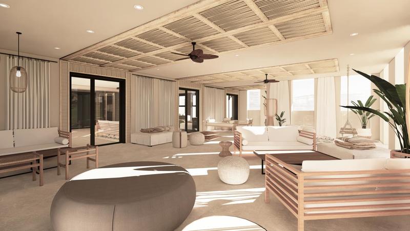 Appartement - 18 m² - 1 pièce