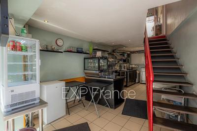 Maison - 33 m² - 2 pièces