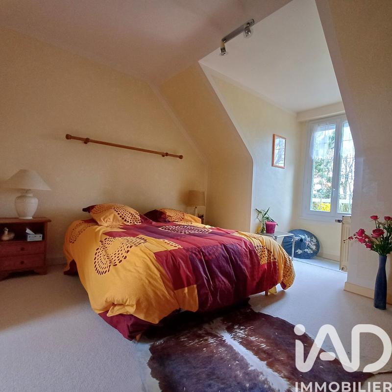 Maison - 158 m² - 7 pièces