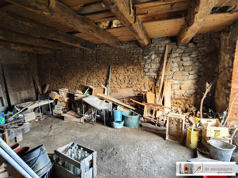 Maison - 138 m² - 4 pièces