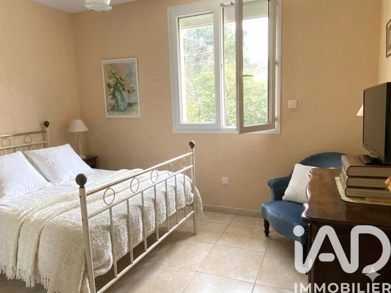 Maison - 190 m² - 6 pièces