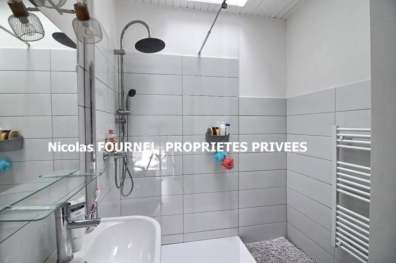 Maison - 145 m² - 5 pièces