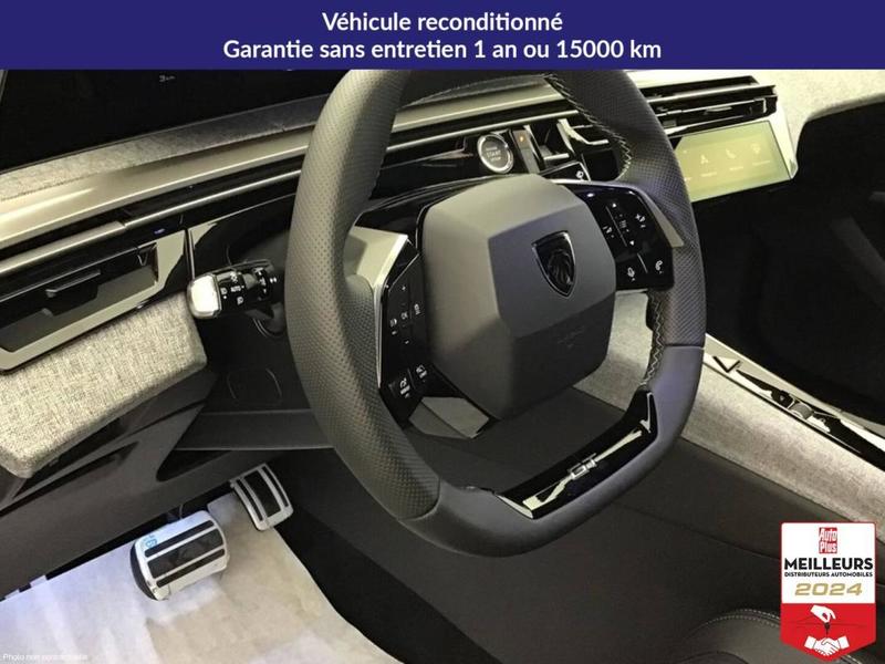 Peugeot 3008 Gt Hybrid 145 e-Dcs6