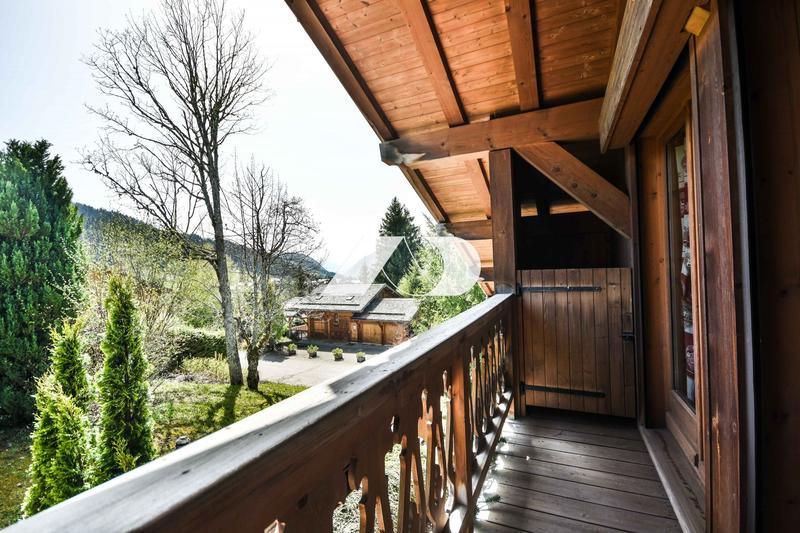 Châlet - 161 m² - 6 pièces