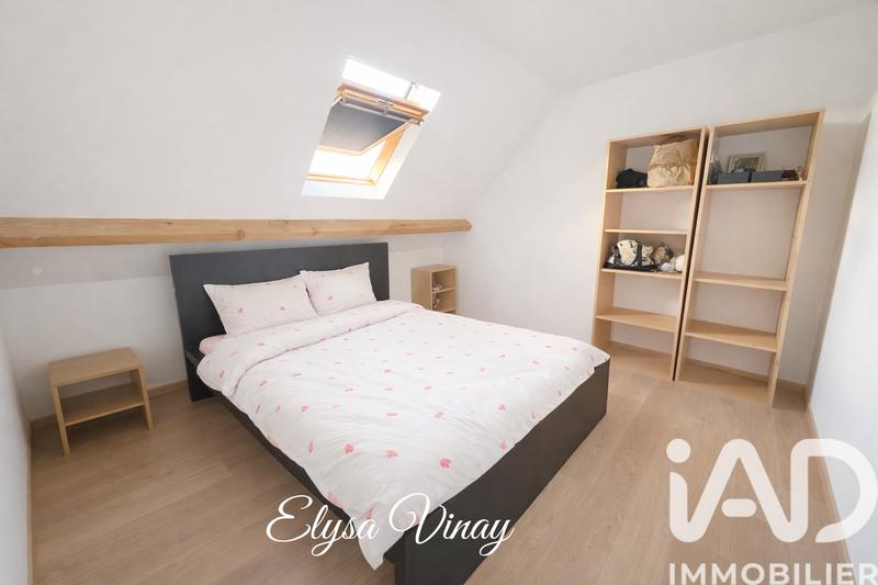 Maison - 150 m² - 6 pièces