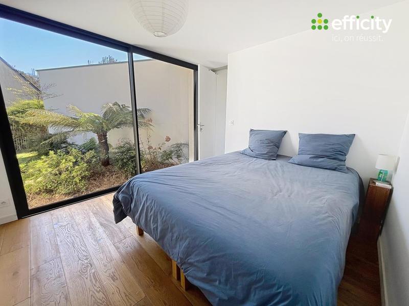 Maison - 155 m² - 4 pièces