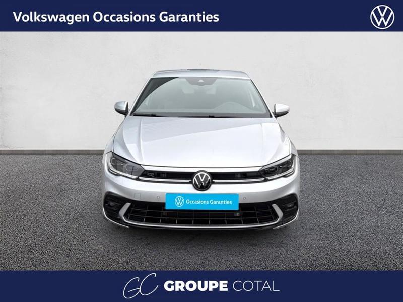 Volkswagen Polo 1.0 Tsi 116 s&amp;S Dsg7 R-Line Edition