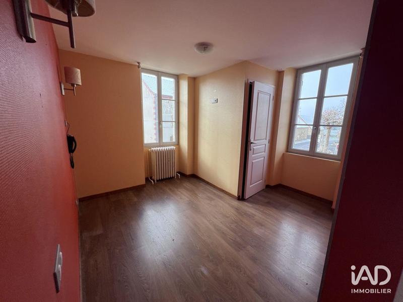 Local commercial - 550 m²