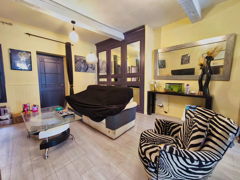 Maison - 88 m² - 4 pièces