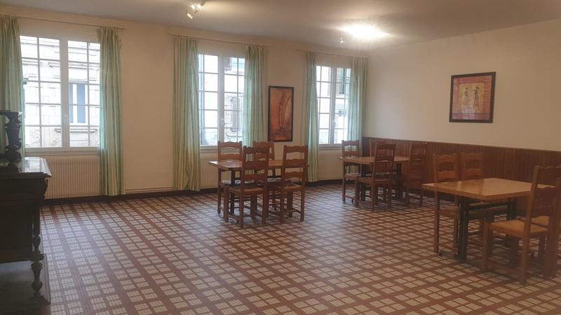 Local d'activités - 525 m² - 4 pièces