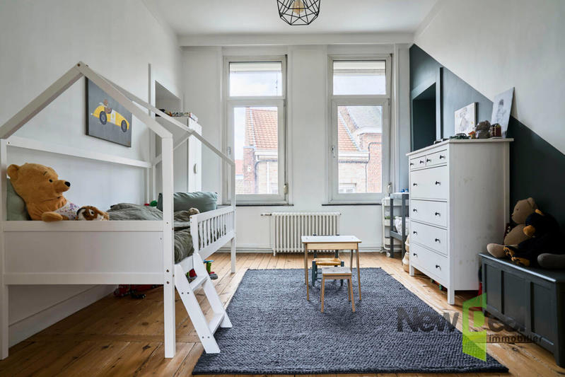 Demeure - 560 m² - 15 pièces