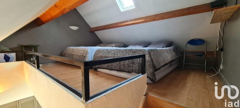 Maison - 185 m² - 6 pièces