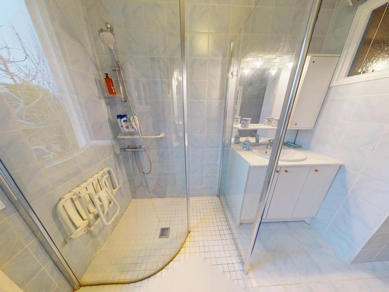 Maison - 117 m² - 5 pièces