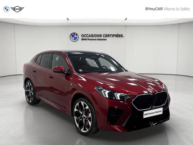 Bmw X2 U10 sDrive 20i 170ch Dkg7 m Sport