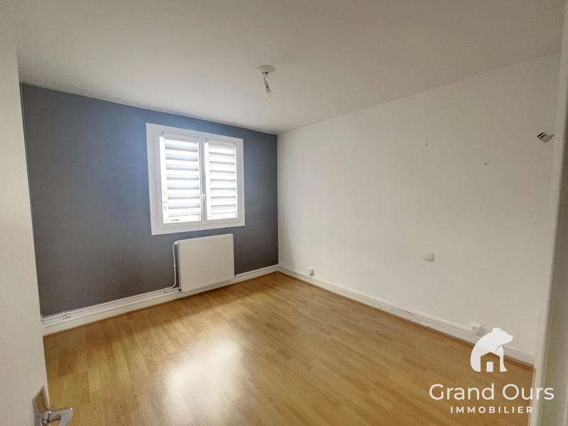 Maison - 82 m² - 5 pièces