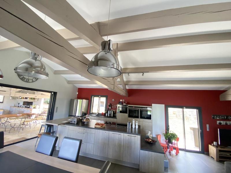 Villa - 165 m² - 5 pièces