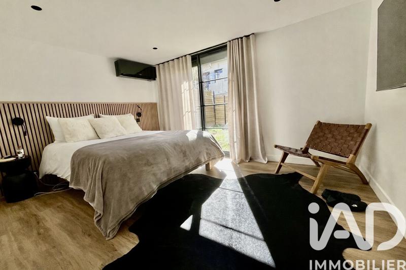 Maison - 140 m² - 4 pièces
