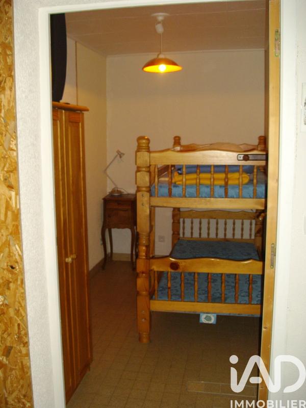 Appartement - 177 m² - 8 pièces