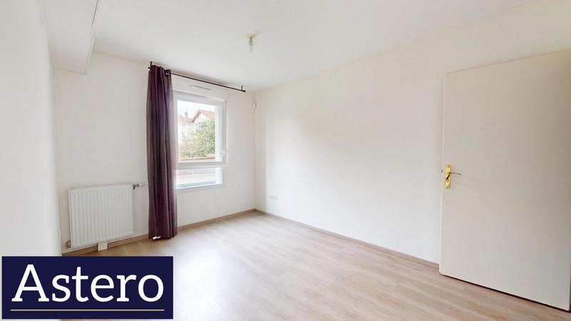 Appartement - 32 m² - 2 pièces