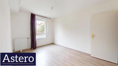 Appartement - 32 m² - 2 pièces