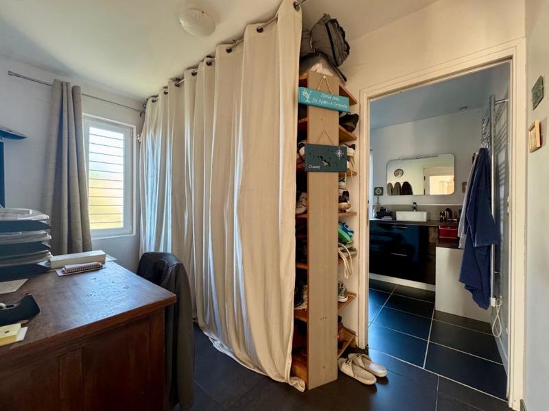 Maison - 135 m² - 4 pièces