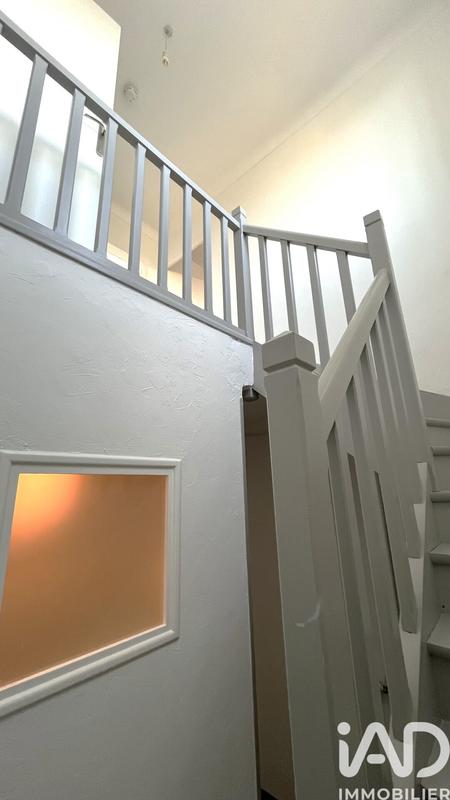 Maison - 126 m² - 6 pièces