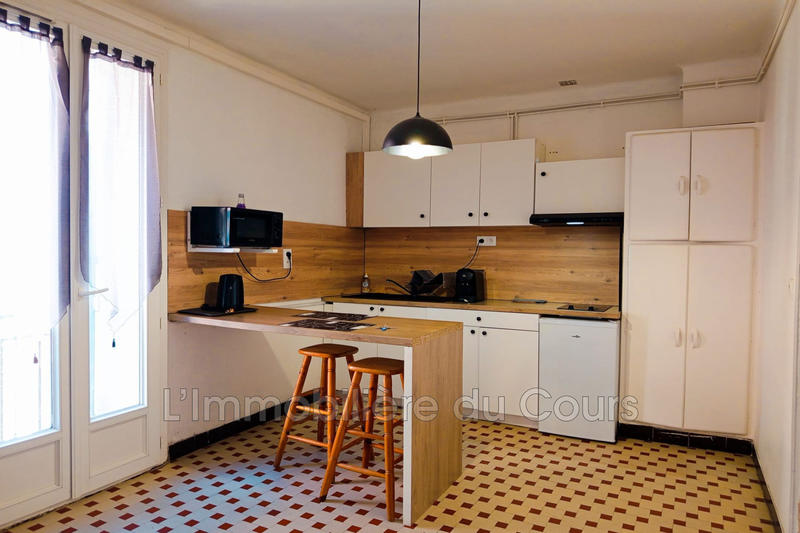 Appartement - 28 m² - 1 pièce