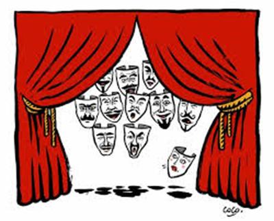 Représentations Théâtrales