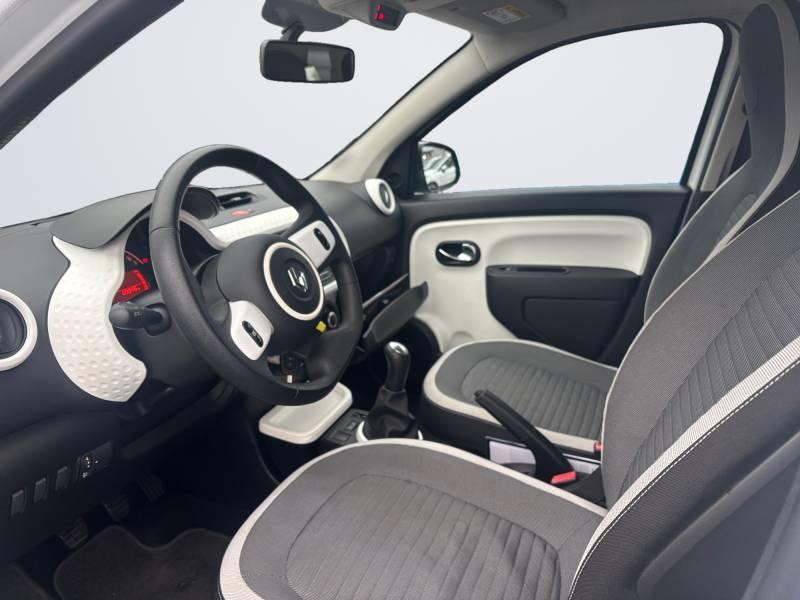 Renault Twingo III 1.0 SCe 70 E6 Zen