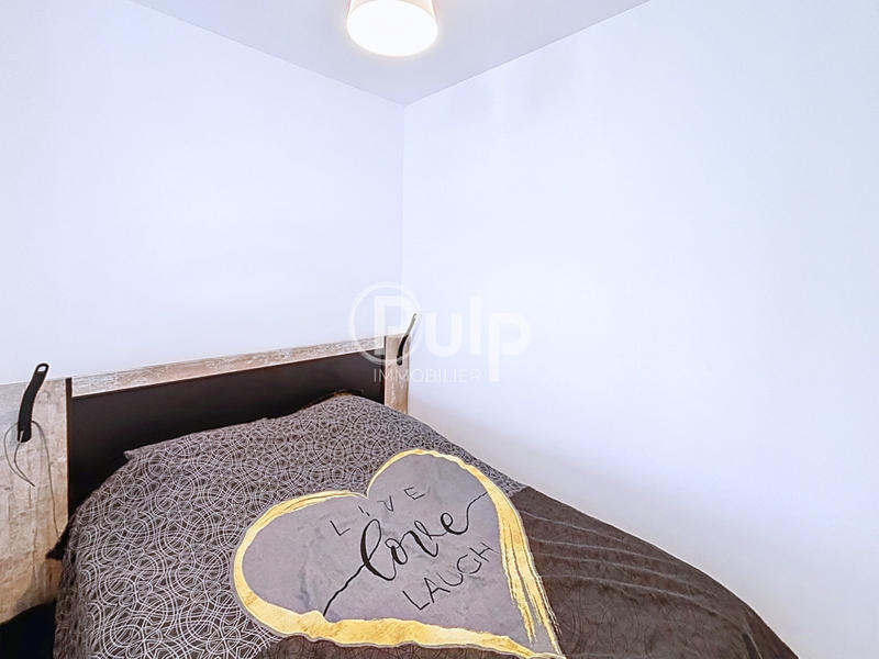 Studio - 35 m² - 1 pièce