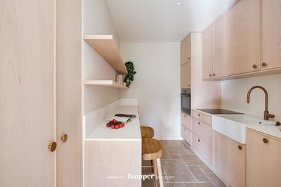 Maison - 97 m² - 4 pièces