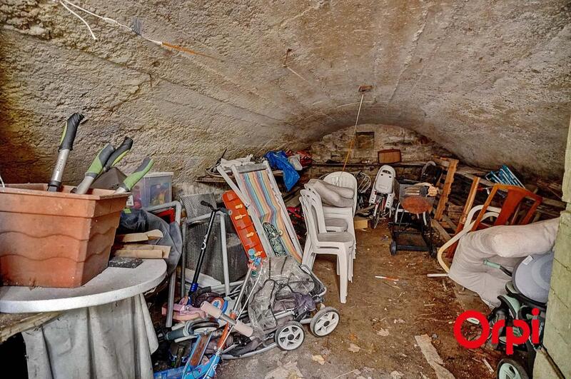 Maison - 107 m² - 4 pièces