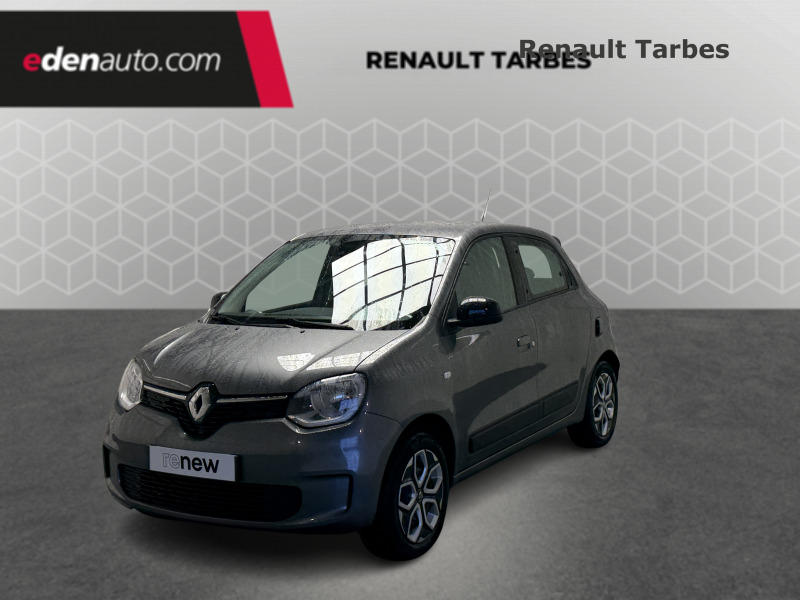 Renault Twingo III SCe 65 Equilibre