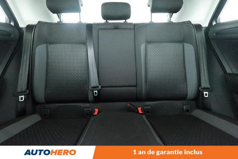 Volkswagen t-Roc 2.0 Tdi Active Dsg7 150 ch