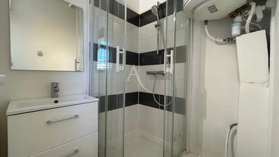 Appartement - 20 m² - 1 pièce