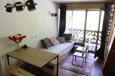 Duplex - 34 m² - 2 pièces