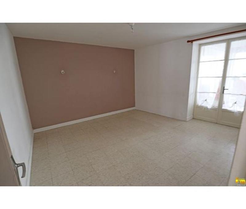 Maison de ville - 130 m² - 6 pièces
