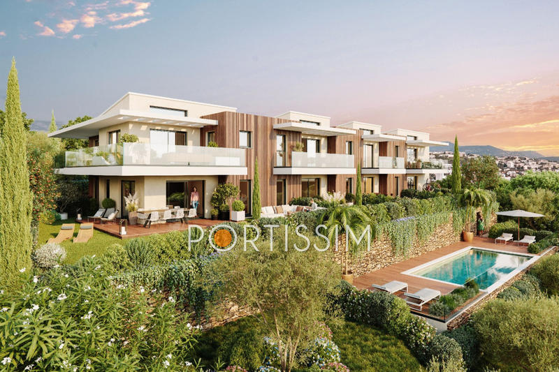 Appartement - 81 m² - 4 pièces