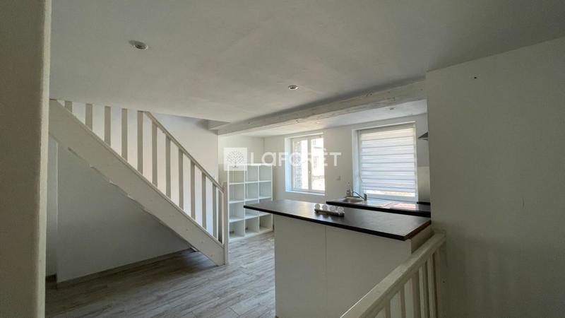 Immeuble - 181 m² - 5 pièces