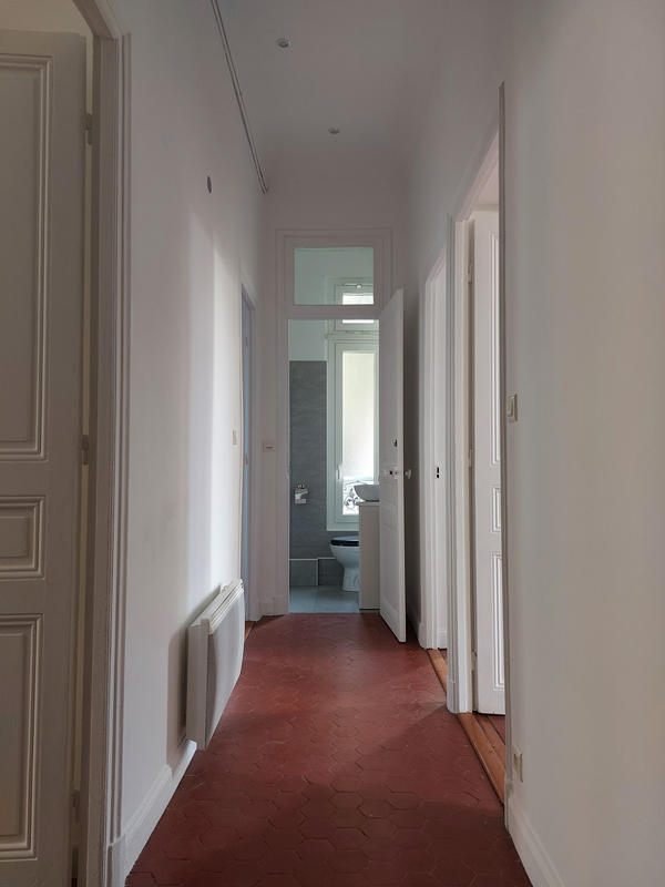 Appartement - 66 m² - 4 pièces