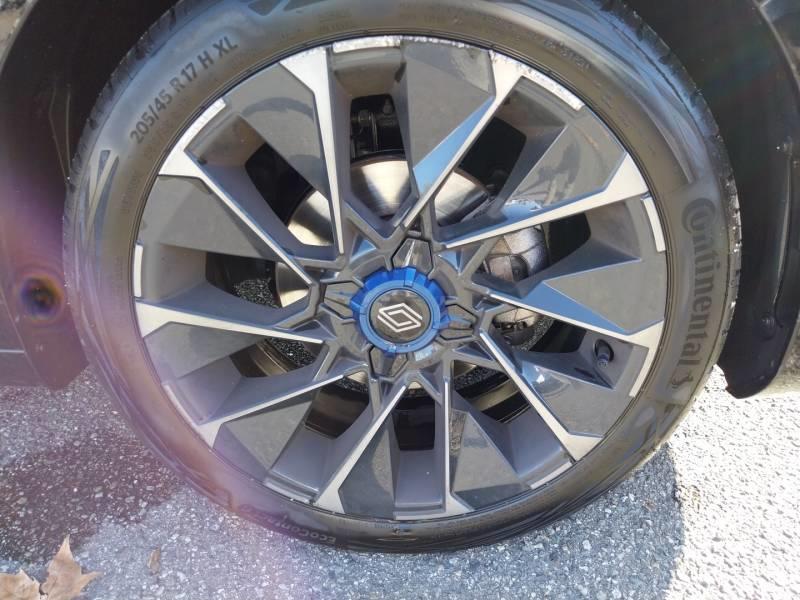 Renault Clio TCe 90 ch Gsr2 Esprit Alpine